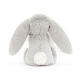 Doudou plat Bartholomew - JELLYCAT