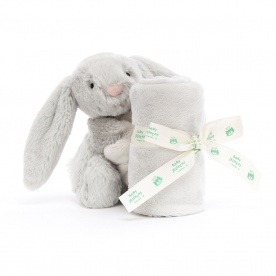 Doudou plat Bartholomew - JELLYCAT