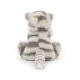 Doudou plat Bartholomew - JELLYCAT