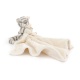 Doudou plat Bartholomew - JELLYCAT