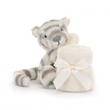 Doudou plat Bartholomew - JELLYCAT