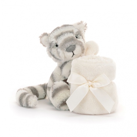 Doudou plat Bartholomew - JELLYCAT