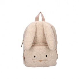Sac à dos Comfort Friends Lapin - KIDZROOM