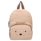 Sac à dos Comfort Friends Ours - KIDZROOM