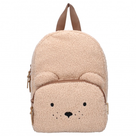 Sac à dos Comfort Friends Ours - KIDZROOM