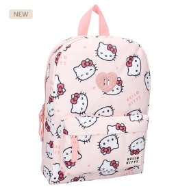 Sac à dos Hello Kitty Friends First - HELLO KITTY
