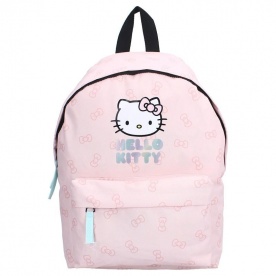 Sac à dos Hello Kitty Friends First - HELLO KITTY