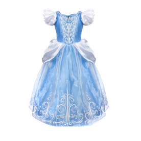 Robe de Princesse Cendrillon - GREAT PRETENDERS