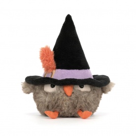 Hibou Heccaty - JELLYCAT