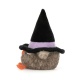 Hibou Heccaty - JELLYCAT