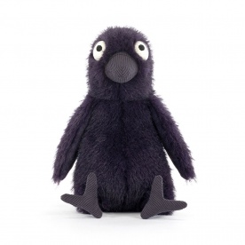 Hocus Corbeau - JELLYCAT