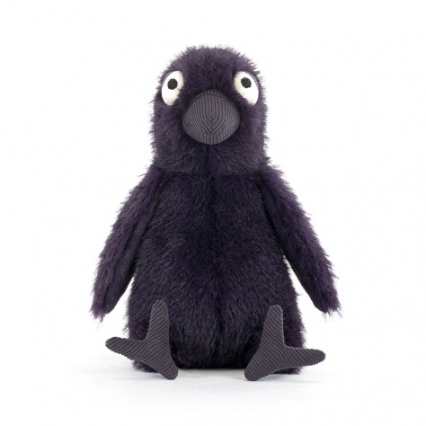 Hocus Corbeau - JELLYCAT