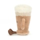 Amuseables Café Latte  - JELLYCAT
