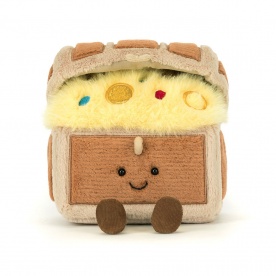 Amuseables Treasure Chest - JELLYCAT