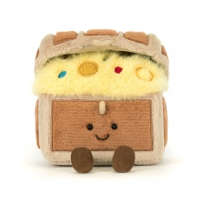 Amuseables Treasure Chest - JELLYCAT