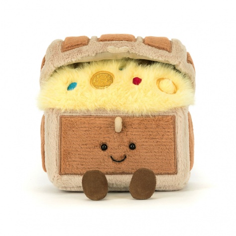 Amuseables Treasure Chest - JELLYCAT
