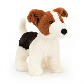 Albert Jack Russel - Jellycat