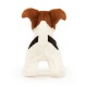 Albert Jack Russel - Jellycat