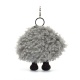 Bag Charm Storm Cloud Amuseables - Jellycat