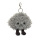 Bag Charm Storm Cloud Amuseables - Jellycat