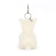 Bag Charm Munro Scottie Dog - Jellycat
