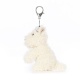 Bag Charm Munro Scottie Dog - Jellycat