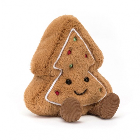 Amuseables Tree Cookie - Jellycat