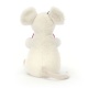 Merry Mouse Present - Jellycat