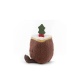 Amuseables Slice of Christmas Cake - Jellycat