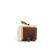 Amuseables Slice of Christmas Cake - Jellycat