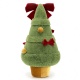 Amuseables Decorated Christmas Tree - Jellycat