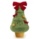 Amuseables Decorated Christmas Tree - Jellycat