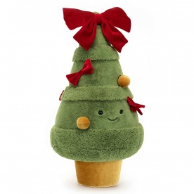 Amuseables Decorated Christmas Tree - Jellycat