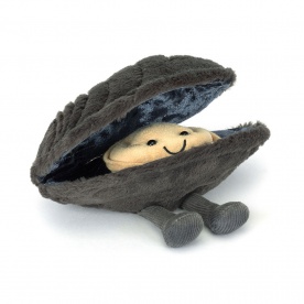Amuseables Michelle Mussel - JELLYCAT