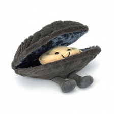 Amuseables Michelle Mussel - JELLYCAT