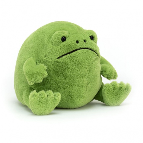 Ricky Rainy Frog  - JELLYCAT