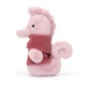 Cozy Crew Seahorse  - JELLYCAT