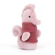 Cozy Crew Seahorse  - JELLYCAT