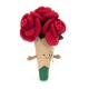 Amuseables Rose Bouquet - Jellycat