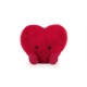 Amuseables Arlette Heart Macaron - Jellycat