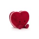 Amuseables Arlette Heart Macaron - Jellycat