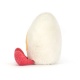 Amuseables Heart Boiled Egg - Jellycat