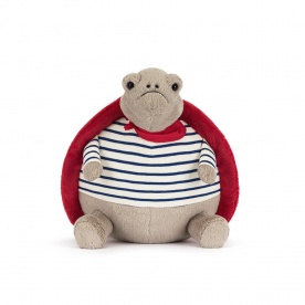 Timmy Turtle Romantic Outfit - Jellycat