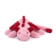 Heart Dragon - Jellycat