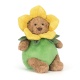 Bartholomew Bear Daffodil Outfit - Jellycat