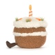 Amuseables Carrot Cake - Jellycat