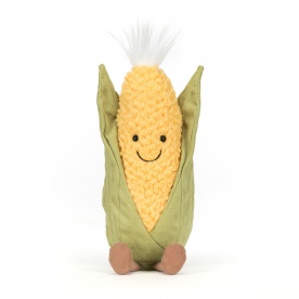 Amuseables Sweetcorn - Jellycat