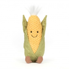 Amuseables Sweetcorn - Jellycat