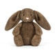 Hoppleston Luxe Bunny - Jellycat
