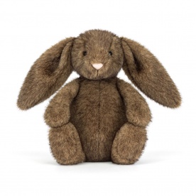 Hoppleston Luxe Bunny - Jellycat